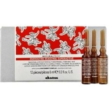 Energizing Seasonal Superactive Zencefil Özlü Gliserinli Losyon (Vegandostu) 12X6ML BEAUTYSECRETSQ14