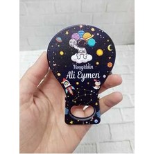 Onura Tasarlat 20 Adet Balon Magnet Açacak Yeni Doğan, Doğum Günü, Sünnet, Nişan, Söz, Düğün Hediyelik