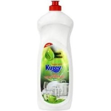 Sıvı Bulaşik Detejanı Elma 750ML