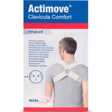 Actimove Clavicula Comfort Köprücük Kemiği Desteği