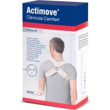 Actimove Clavicula Comfort Köprücük Kemiği Desteği