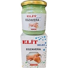 Elit Egzavera Krem Egza Cilt Bakım Kremi 180 ml