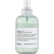 Melu Shield Q8 Aktif Yumuşatıcı Bakım Kalkanı 250 ml BEAUTYSECRETSQ13
