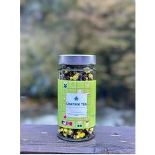 Isli ve Altın Otlu Hemşin Siyah Çay