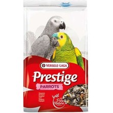 Versele Laga Versele-Laga Parrot (Papağan) Yemı 1 kg x 1 Adet 492113