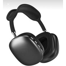 P9 Plus Kablosuz 5.0 Mikrofonlu Bluetooth Kulaklık P9 Kulaklık