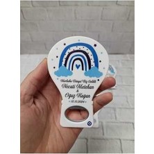 Onura Tasarlat 20 Adet Balon Magnet Açacak