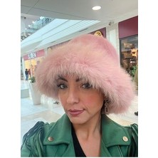 Peluş Kalpak