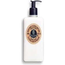 Loccitane Shea Yağlı El & Vücut Sabunu 500ML