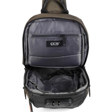 Ççs 31300 Çapraz Omuz Göğüs Çantası