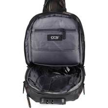 Ççs 31300 Çapraz Omuz Göğüs Çantası