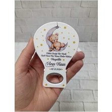 25 Adet Balon Magnet Açacak Yeni Doğan, Doğum Günü, Sünnet, Nişan, Söz, Düğün Hediyelik