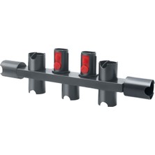 Elektrikli Süpürge Aksesuarları Tutucu, Dyson V7 V8 V10 V11 V15 Için Tutucu (Yurt Dışından)