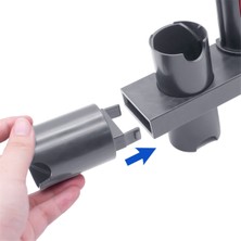 Elektrikli Süpürge Aksesuarları Tutucu, Dyson V7 V8 V10 V11 V15 Için Tutucu (Yurt Dışından)