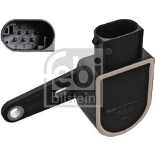 Febi 100090 Far Ayar Sensörü Mercedes W176 13-18 W246 11-18 C117 13-19 C218 11-17 Vito W447 14-Bmw F20 F21 F22 F23 F30 F31 F10 F11 F25 37146860843