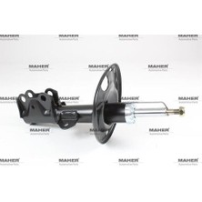 Maher 11030 Amortisör Avensis 08-19 Gazlı Ön Sağ 339816