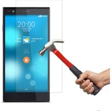 Nettech Vestel Venüs 5.5V Uyumlu Ön Koruma Cam Ekran Koruyucu NT-6373