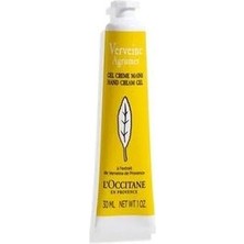 Loccitane Citrus Verbena Besleyici El Kremi 30ML