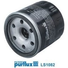 Purflux LS1082 Yağ Filtresi 12667194