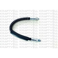 Kraftvoll 07080052 Ön Fren Hortumu Renault Clio Iı 98-10 Symbol Iı 08-14 1.2 1.4 1.5 Dcı 1.5 7700420000