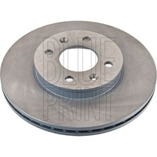 Blue Print ADG043234 Fren Diski Ön Kia Picanto 2017- 51712G6300