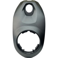 Cf Moto Sr 250 Benzin Deposu Ön Karenaj