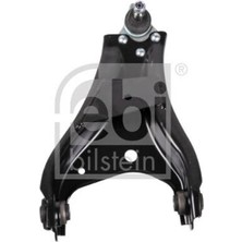 Febi 106711 Alt Salıncak Komple Sol Dacia Duster 10- 545012815R