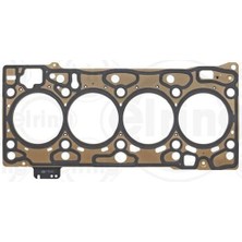 Elring 718.061 Silindir Kapak Contası 2 Çentik 1.63MM Volkswagen Golf 1.6 Tdı 12-Clha-Clhb-Crkb 04L103383D