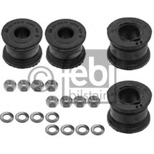 Febi 08941 Viraj Demir Lastiği Takım Ön W202 93-00 Renault 129 92-01 W124 88-93 C124 93-97 C208 97-01 1243200147