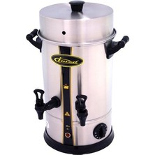 Çay Makinesi 40 Litre 350 Bardak