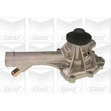 Graf PA582 Devirdaim Pompası Mercedes M111 W202 W124 C208 W210 W163 R170 A1112004001