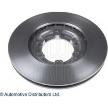 Blue Print ADC44391 Fren Aynası Ön Havalı Mitsubishi L200 4x4 00-05 255X6 MB950958