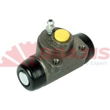 Braxis AJ2067 Fren Silindiri Laguna I 94-19MM 7701038287