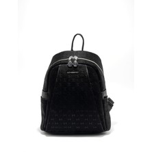 Silver & Polo Siyah - Siyah SP926 Kadın Sırt Çantası