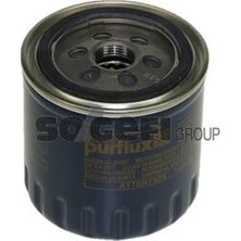 Purflux LS280A Yağ Filtresi Accent Getz Elantra Cerato Rio Ceed Hyundai Kia Tüm Benzinli Binekler Oe 6238075