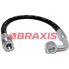 Braxis AH0592 Arka Fren Hortumu Accent Blue (Tekere Bağlanan) 11-