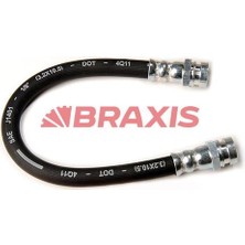 Braxis AH0684 Arka Sol Fren Hortumu Sonata 98 03 5873738500