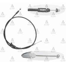 Korea 811901E000 Tel Kaput Açma Accent 06-11 Era Uzun Arka 811901