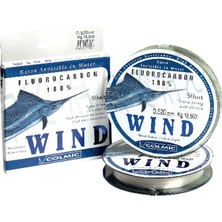 Colmic Wind Fluorocarbon 50MT Misina