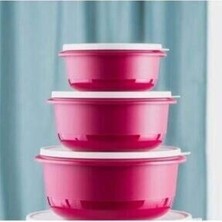 Miksim Set Pembe 3lü