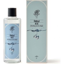 Rebul Ice Cam Şişe Kolonya - 250 ml
