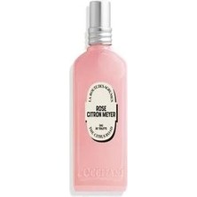 Loccitane Gül Citrus Meyer Limonu 50ML Edt Kadın Parfüm