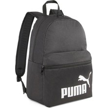 Puma Phase Backpack Unisex Sırt Çantası Siyah