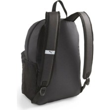 Puma Phase Backpack Unisex Sırt Çantası Siyah