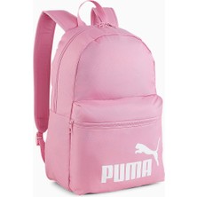 Puma Phase Backpack Unisex Sırt Çantası Siyah