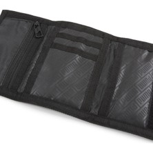 Puma Phase Wallet Unisex Cüzdan Siyah