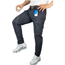 Taktikal & Taktik Kışlık Softshell Su Dayanıklı ve Rüzgar Geçirmez Outdoor Pantolon