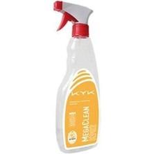 Megaclean 500 ml Yuzey ve Derz Temizleyici