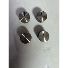 Kumtel Siyah Düğme Takımı(Damlaserisi)