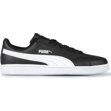 Puma Puma Up Unisex Sneaker Ayakkabı Siyah / Beyaz